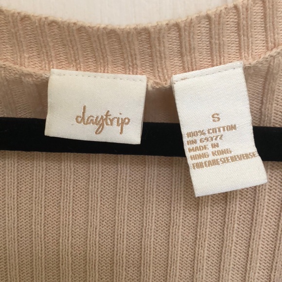 Daytrip sweater - Picture 2 of 6